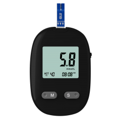 Blood Glucose Monitor BG-707