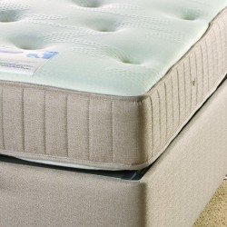 Pocket Memory Mattress - 4'