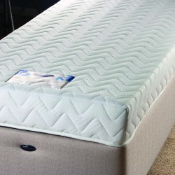 Memory Foam Mattress - 4'