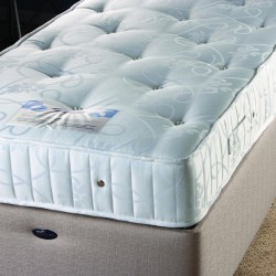 Pocket Sprung Mattress - 4'6"