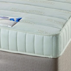 No Turn Memory Foam...