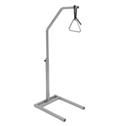 Free Standing Lifting Pole