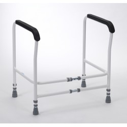 Clipston Toilet Frame...