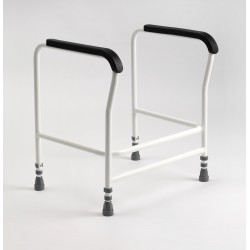 Clipston Toilet Frame...