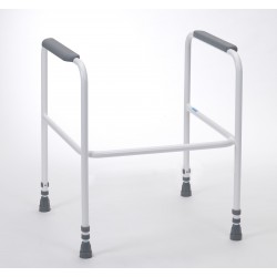 Kibworth Toilet Frame - Large