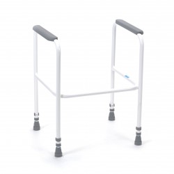 Kibworth Toilet Frame