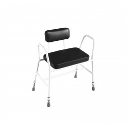 Bariatric Perching Stool -...