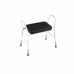 Bariatric Perching Stool -...