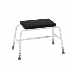 Bariatric Perching Stool -...