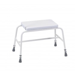 Bariatric Perching Stool -...