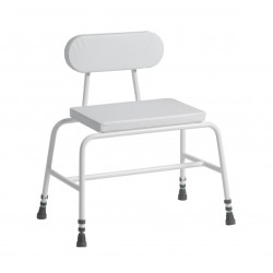 Bariatric Perching Stool -...