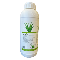 Aloe Skin Cleansing Foam...