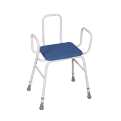 Perching Stool - PU Seat,...