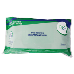 Disinfectant Wipes x200