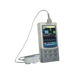 300M Hand Held Pulse Oximeter