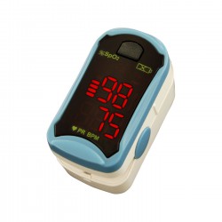 C19 Finger Tip Pulse Oximeter