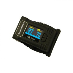 CB31 Silicone Drop Proof...