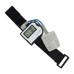 W1 Wrist Pulse Oximeter