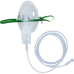 Adult Nebuliser Set