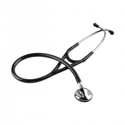 Deluxe Cardiology Stethoscope