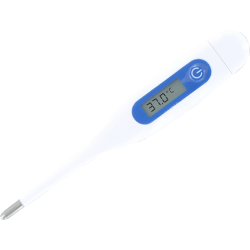 Digital Thermometer Eco Rigid