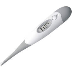 Digital Thermometer Flexible
