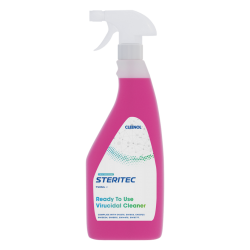 Steritec Virucidal Cleaner...