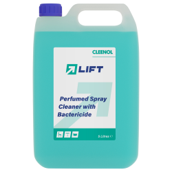 Lift Perfumed Spray Cleaner...