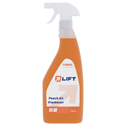 Lift Peach Air Freshener
