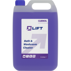 Lift Bath & Washroom...