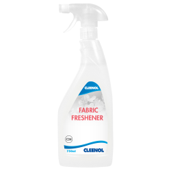 Air & Fabric Freshener - 750ml
