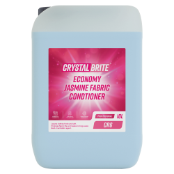 Crystalbrite Economy...