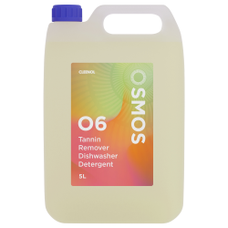 Osmos Tannin Remover...