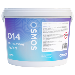 Osmos Dishwasher Tablets -...