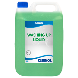 Washing Up Liquid 15% - 5L