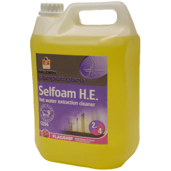 Selfoam H.E. Hot Water...