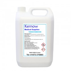 Tannin Remover
