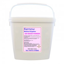 Oxy Boost Powder - 10kg