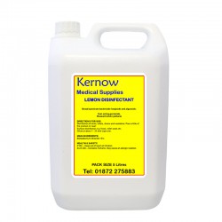 Disinfectant