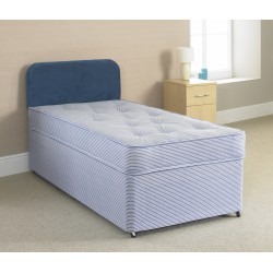 Warren Contract Divan