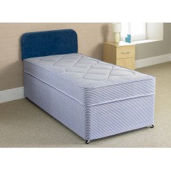 Beamish Contract Divan