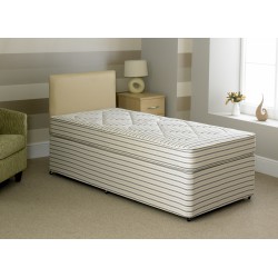 Farnham Contract Divan