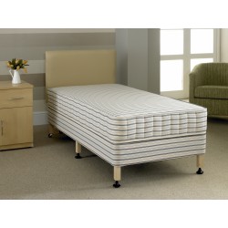 Talbot Contract Divan