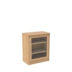 INDI-STRUCT Large Display Unit