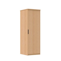 INDI-STRUCT Single Wardrobe