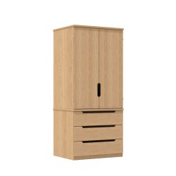 INDI-STRUCT Gents Wardrobe