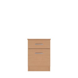 Classic Collection Bedside Door & Drawer