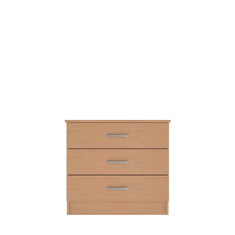 Classic Collection 3 Drawer 24” Chest