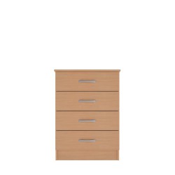 Classic Collection 4 Drawer 24” Chest