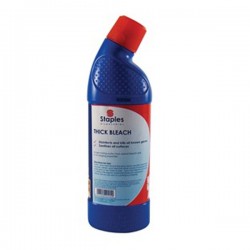 Thick Bleach